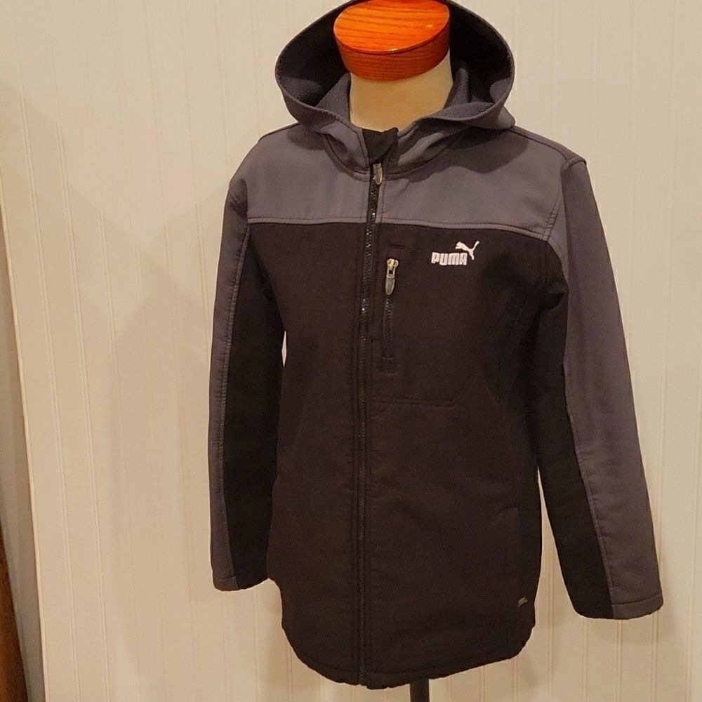 PUMA,BOYS L  